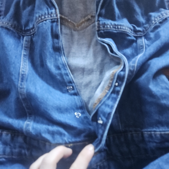 Free People Marla Trouser Jumpsuit size small - Picture 5 of 8